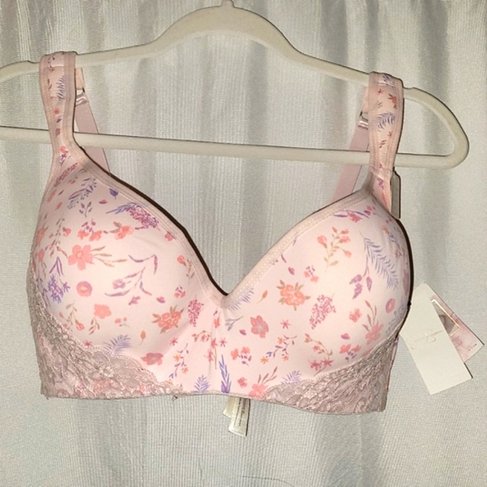 NWT Bra